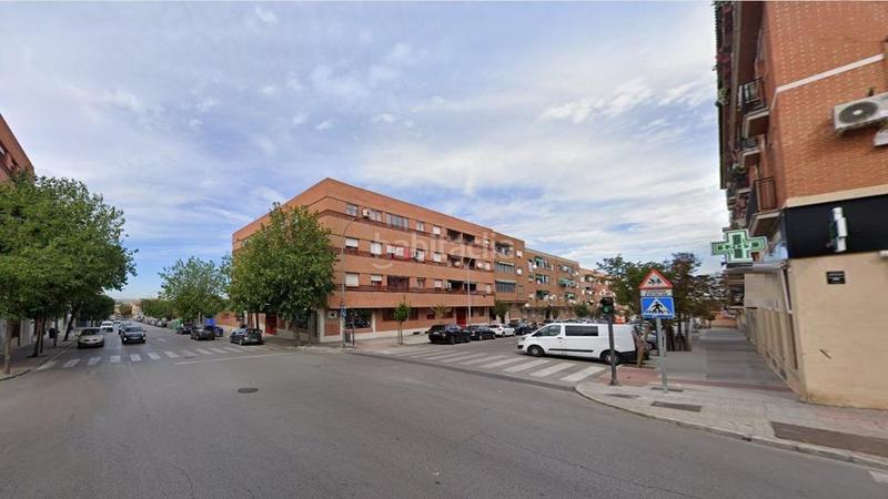 Foto 055adb37-80bf-4cf3-8b34-246fe1958a7b. Piso  en 1 planta con 3 dormitorios, en nuevo Aranjuez-ciudad de las artes Aranjuez