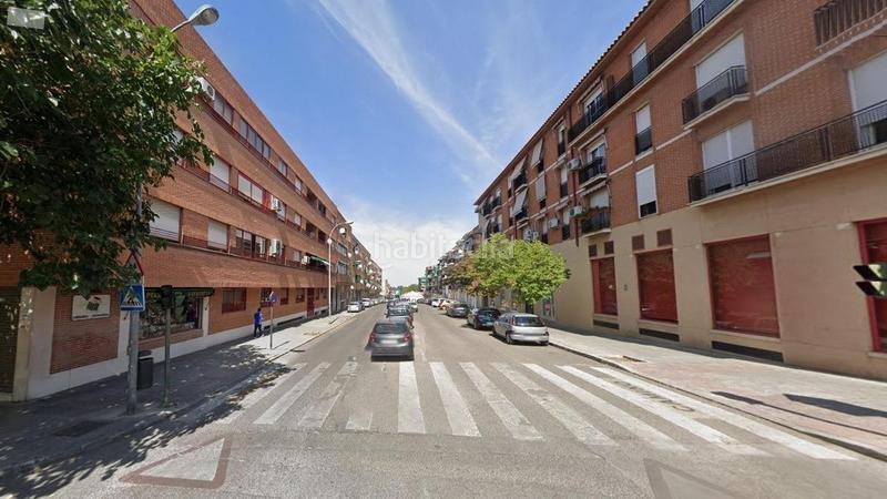 Foto 3b2629b7-668d-48e5-bd64-eced7fb90b4a. Piso  en 1 planta con 3 dormitorios, en nuevo Aranjuez-ciudad de las artes Aranjuez