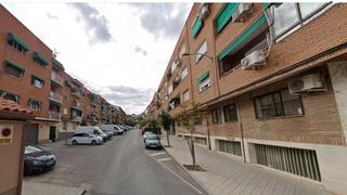 Pis a Nuevo Aranjuez-Ciudad de las Artes. Piso en 1 planta con 3 dormitorios, aranjuez
