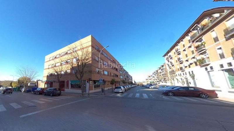 Foto c5a904d1-4080-4fb1-a891-687fdda1adf7. Piso  en 1 planta con 3 dormitorios, en nuevo Aranjuez-ciudad de las artes Aranjuez