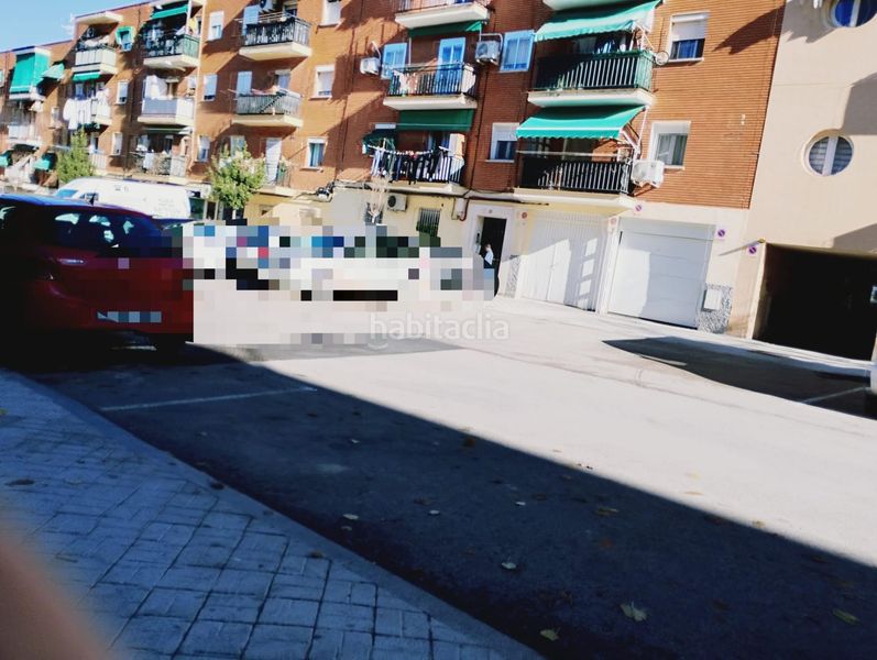 Foto d2545e6f-1813-41ea-af24-f39cbb78e378. Pis a nuevo Aranjuez-ciudad de las artes Aranjuez
