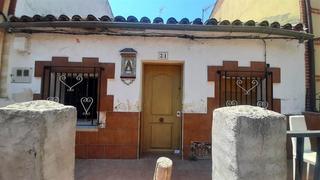 House in Patrocinio-Nueva Talavera. Casa independiente en talavera de la reina toledo