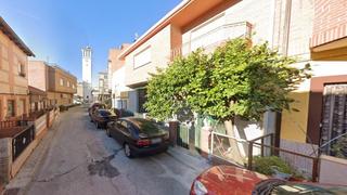 Casa a Patrocinio-Nueva Talavera. Casa independiente en talavera de la reina toledo