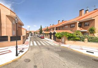 Xalet a Parque Manuel de Vega-Carretera de Ugena. Oportunidad inversor chalet en la localidad de illescas provinci