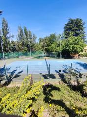 Apartament en El Soto de la Moraleja. Apartamento con terraza en soto de la moraleja