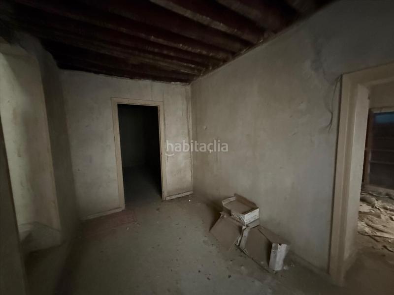 Foto 60e13959-b280-4e1f-a158-3fce69aeea97. Apartamento piso para reformar en el centro en Casco Histórico Toledo