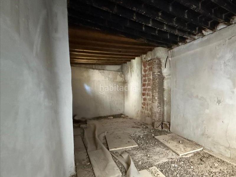 Foto a4643414-600e-47f2-a30f-36483c07018e. Apartamento piso para reformar en el centro en Casco Histórico Toledo