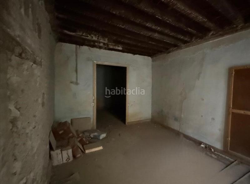 Foto d9f230fb-a117-4159-8a7d-6f4682fd8601. Apartamento piso para reformar en el centro en Casco Histórico Toledo