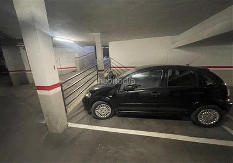 Foto b9c4f001-9e2e-437b-993a-0fe51d749c3b. Aparcament cotxe a Bargas