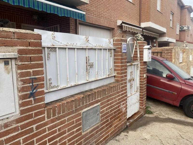 Foto 4410886a-089c-4bfb-a2e8-32e8b61ba0cd. Casa a schiera in Chozas de Canales