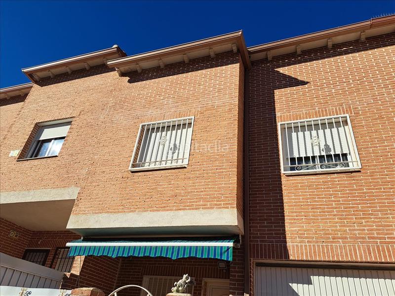 Foto 5380ee12-ec97-4421-bec7-3440f8387d8f. Casa a schiera in Chozas de Canales