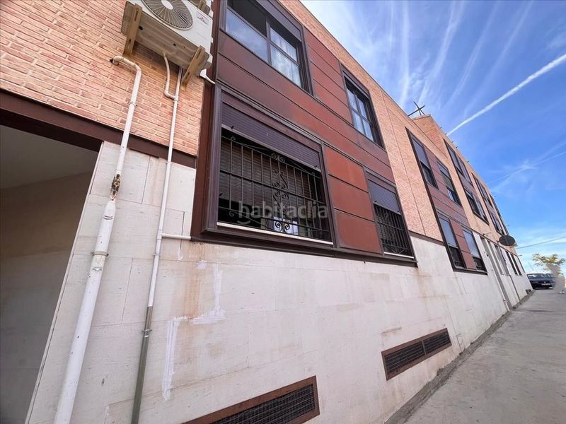 Foto 8b28d5d3-34b0-4e4b-bf57-17f154b76a27. Aparcament cotxe a Bargas