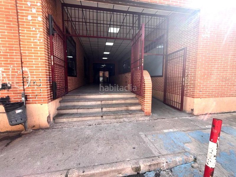 Foto 1d0b07ee-6234-4800-8c83-6b014d3682bc. Business premise in Chozas de Canales