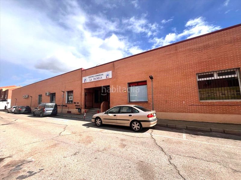 Foto 58147aff-5c5b-4ea0-b21e-53542b85866d. Business premise in Chozas de Canales
