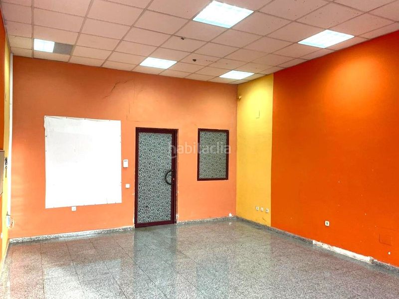 Foto 8c5fb226-3d05-433f-86a1-871a0bbb18d9. Business premise in Chozas de Canales