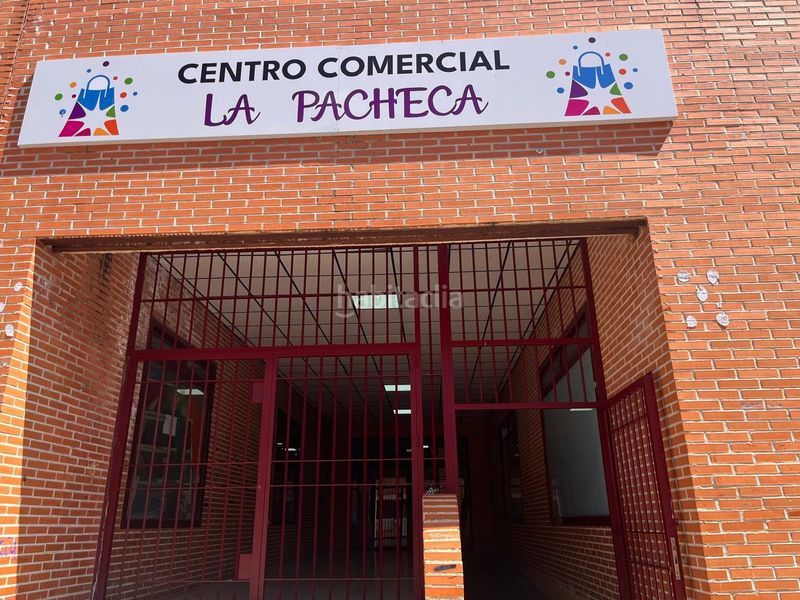 Foto 91730ae2-0d87-4d1b-9433-9f1306a74e6c. Business premise in Chozas de Canales
