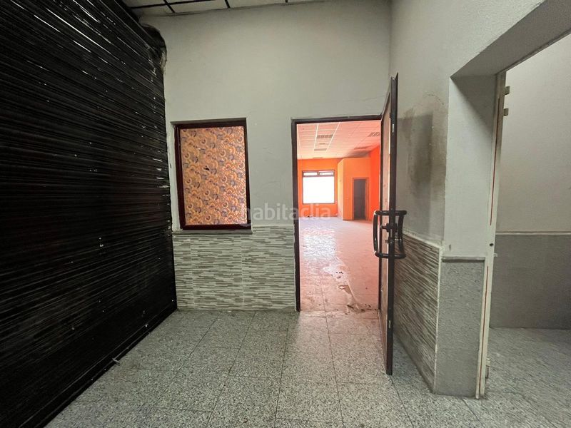 Foto a82b1f2d-b987-4f56-859f-7a05891f184b. Business premise in Chozas de Canales