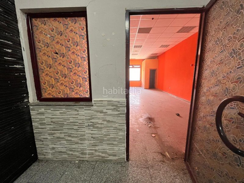 Foto be0cadac-6e3e-435e-8706-624e230731dd. Business premise in Chozas de Canales