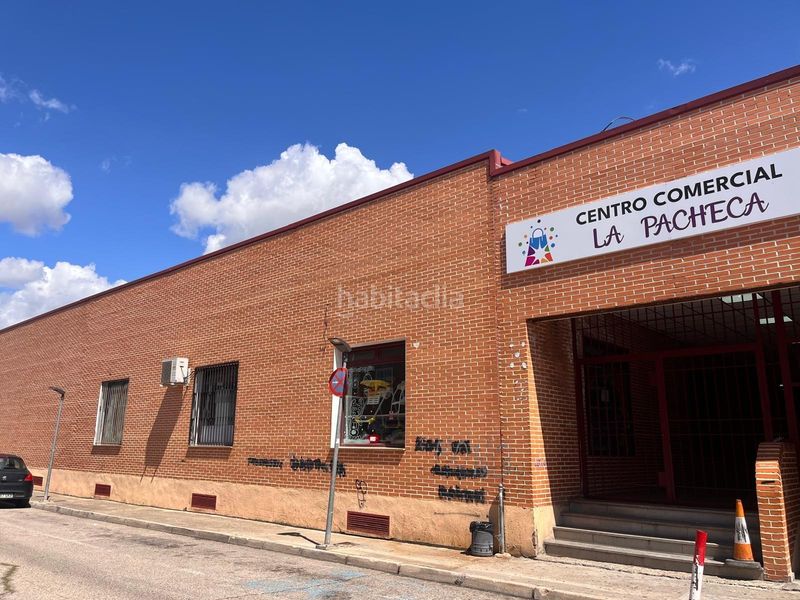 Foto be62536b-8249-4c44-9892-eb79429176a8. Business premise in Chozas de Canales
