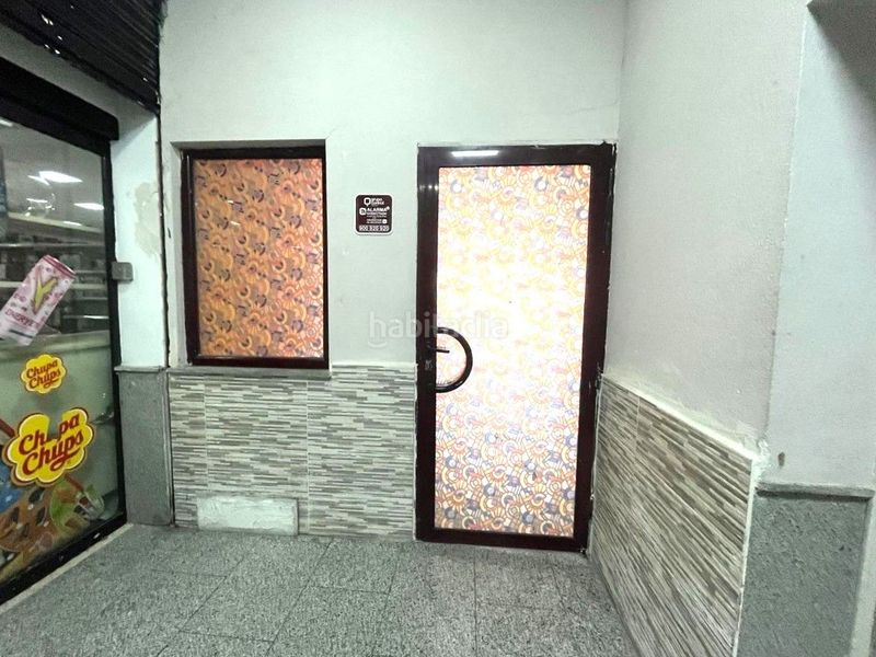 Foto be87339d-0c39-4b98-a1e6-eb7ef5e3c039. Business premise in Chozas de Canales