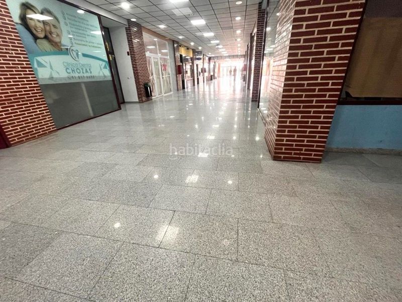 Foto eef44928-249e-45ce-9200-378be59780e2. Business premise in Chozas de Canales
