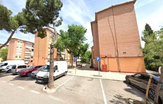 Pis a San Cristóbal. Piso de 91 m2 en villaverde