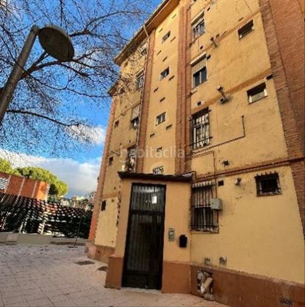Foto d4cd6e4b-283c-4148-98f8-60f36abe0344. Pis a San Cristóbal Madrid