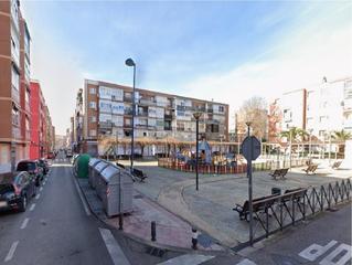 Pis  Plaza rios de los. Piso en 1 planta de 2 dormitorios, leganés