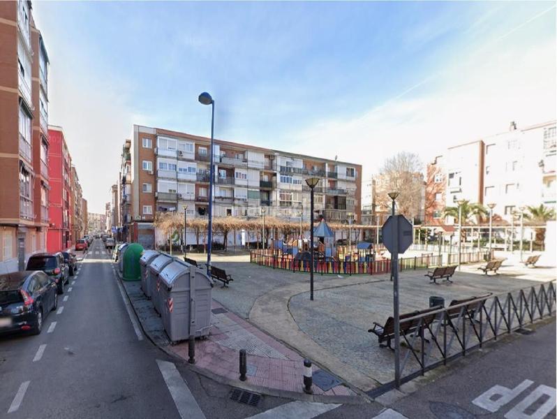 Foto ced11a77-be04-4b09-ac29-436dec399713. Etagenwohnung in San Nicasio Leganés