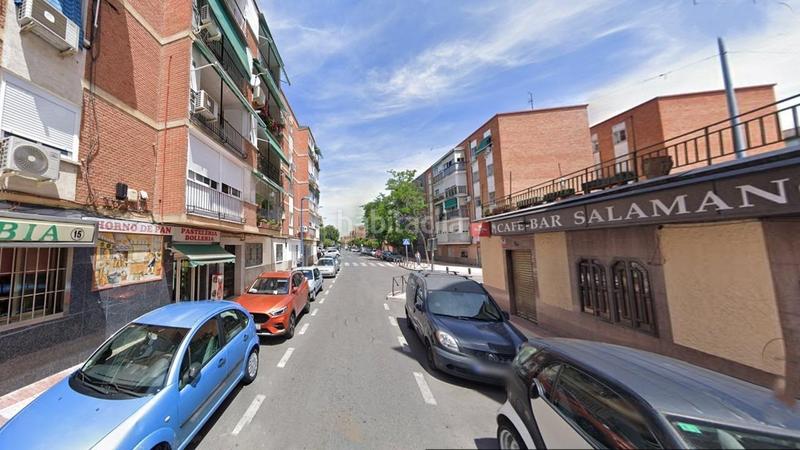 Foto d261ee85-db65-4519-a73c-832a85dd7372. Etagenwohnung in San Nicasio Leganés