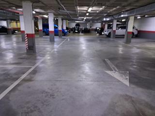 Aparcament cotxe a Calle CERRO DEL MURMULLO