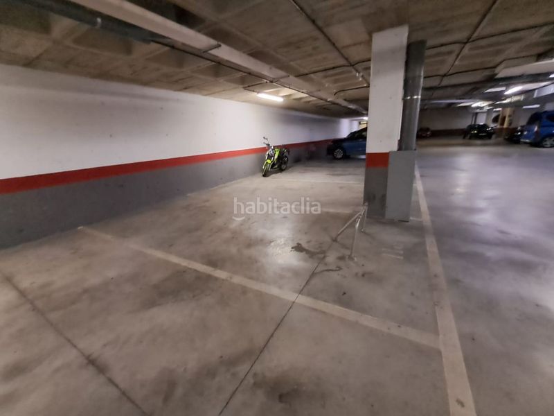 Foto 7d0a0945-9ff6-4a3e-a762-02920c6b358e. Aparcament cotxe a Ensanche de Vallecas-La Gavia Madrid