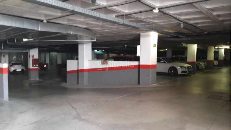Foto b6b7a16b-c7d2-46af-9711-c6d77df4b68c. Aparcament cotxe a Ensanche de Vallecas-La Gavia Madrid