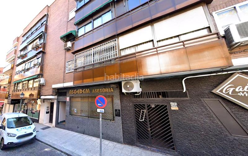 Foto 98ba4c9b-0d4e-4143-8239-b8a0ee817b63. Appartement dans Casco Antiguo Leganés