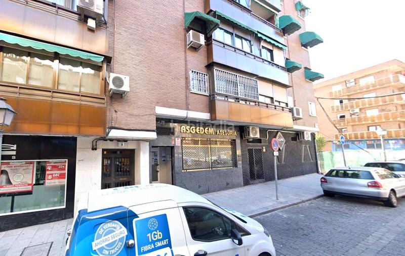 Foto eb69ee17-5179-4352-a86c-3e9749a91cfb. Appartement dans Casco Antiguo Leganés