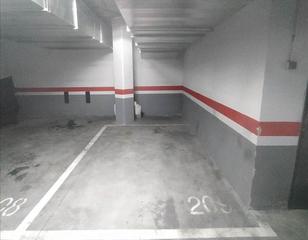 Aparcament cotxe  Calle arquimedes. Plazas de garaje en valdepelayos, leganés