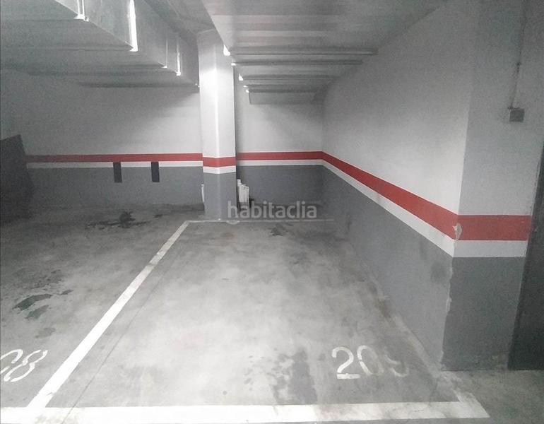Foto 49b377c1-f794-4f4f-a5a7-6dbacca70495. Parking coche plazas de garaje en valdepelayos, en Leganés