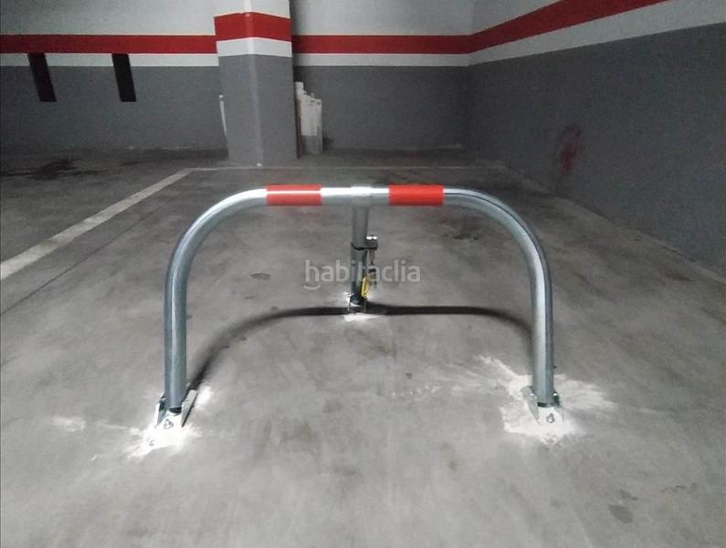 Foto 7e0f2bcd-1033-4763-a436-0f1c8441f187. Parking coche plazas de garaje en valdepelayos, en Leganés