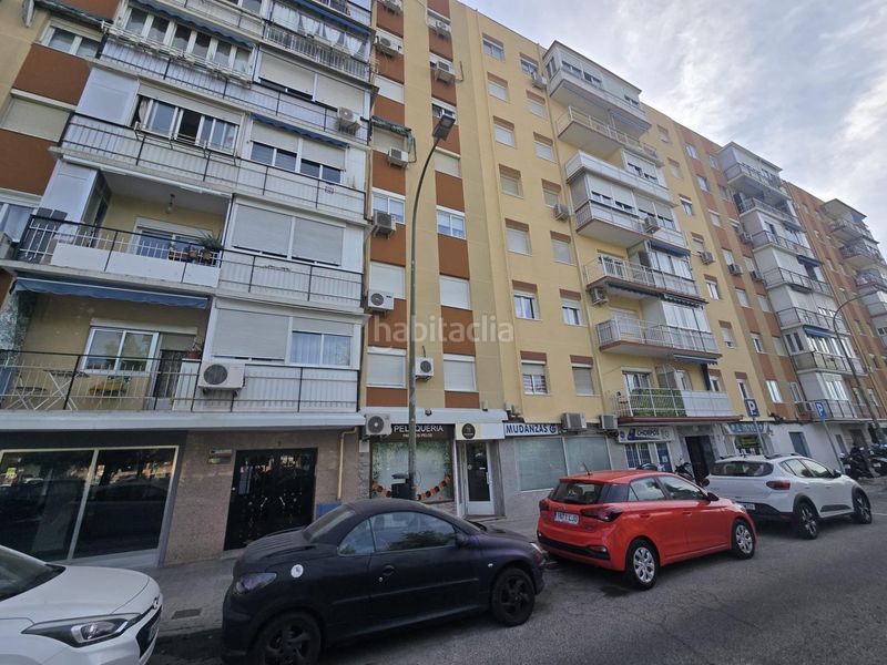 Foto 89e53b79-a591-4cde-b1a8-54e88a4fbec7. Pis a Villafontana - Estoril I Móstoles