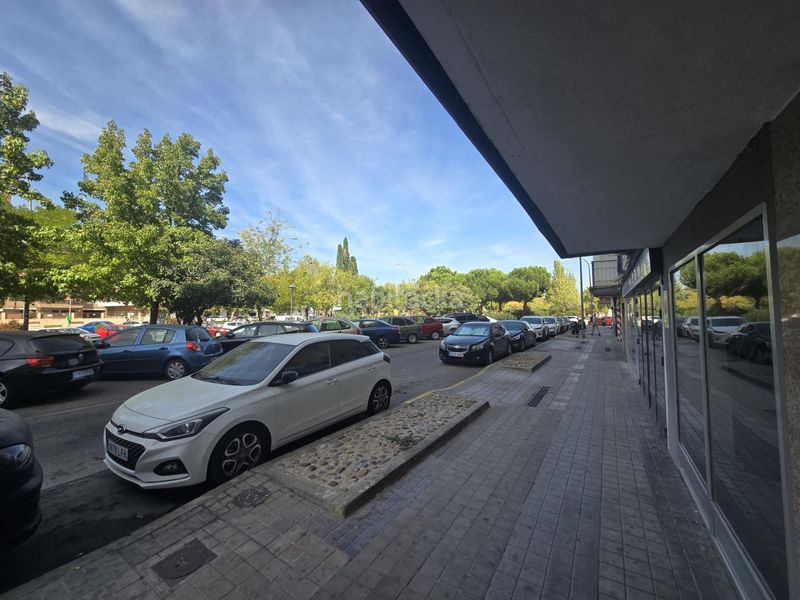 Foto c5aee66b-e243-4a02-b8fc-cffcd78efb92. Pis a Villafontana - Estoril I Móstoles