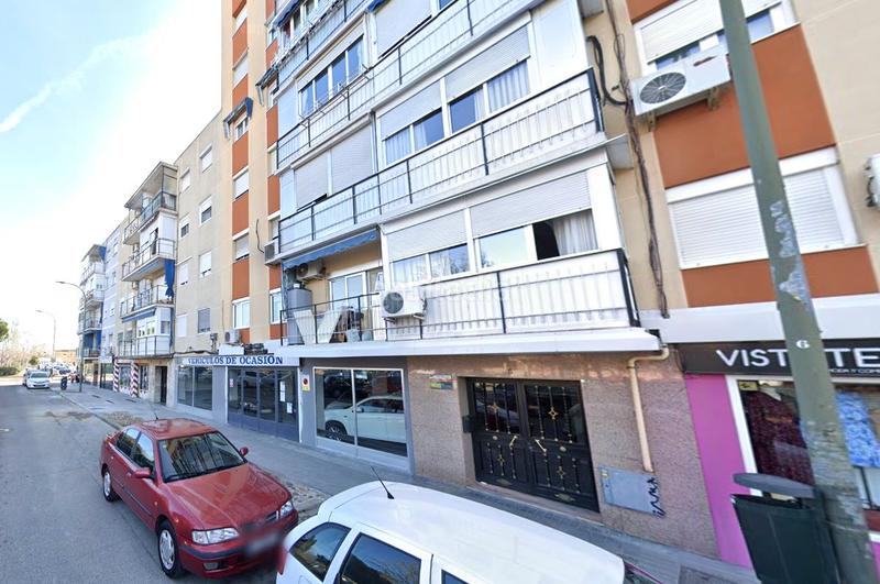 Foto 7cfea308-c4c6-46e0-aafb-7eb8d1a4522e. Appartement dans Villafontana - Estoril I Móstoles