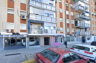Pis a Villafontana - Estoril I