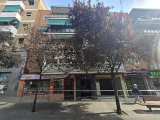 Appartement  Calle colon. Piso de 2 dormitorios en zona centro de alcorcón