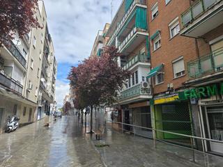 Pis  Calle colon. Piso de 2 dormitorios en zona centro de alcorcón