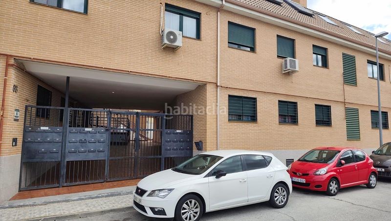 Foto 0be8240f-f94c-4a51-b8a2-d67ab42db565. Apartament a Valmojado