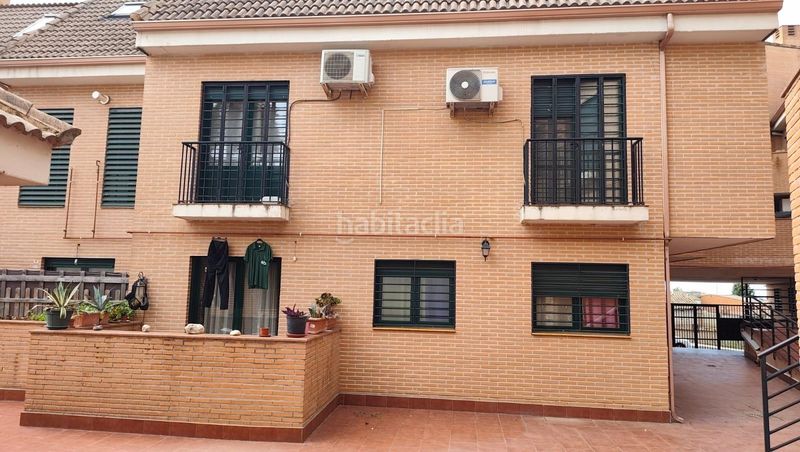 Foto ad54ecfb-7595-4fee-8e92-36275991f9ad. Apartament a Valmojado