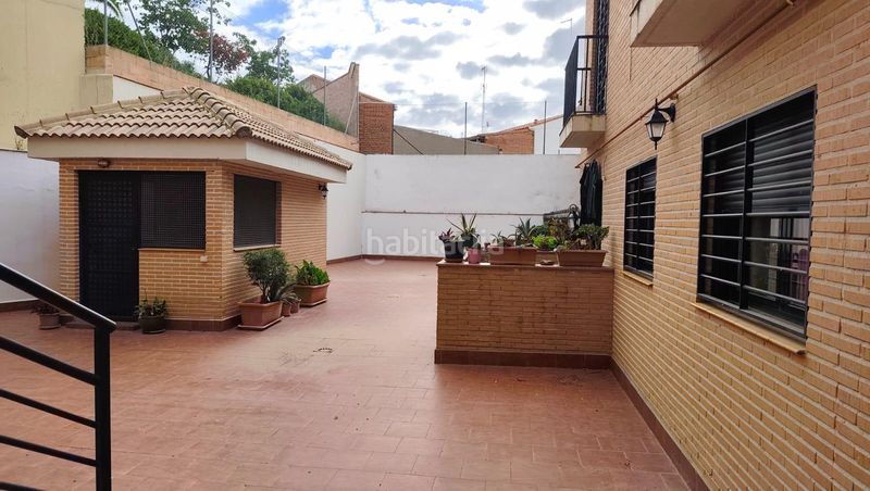 Foto f0298c9a-4607-4347-826b-249c57e50fab. Apartament a Valmojado