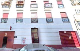 Pis  Calle olvido. Piso en 1 planta en parla