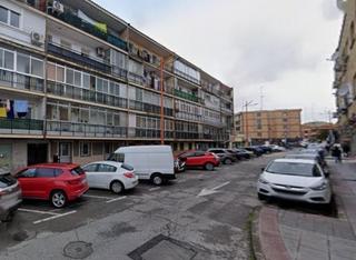 Pis  Calle olvido. Piso en 1 planta en parla