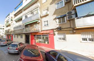 Pis  Calle pio xii. Piso en planta baja en parla